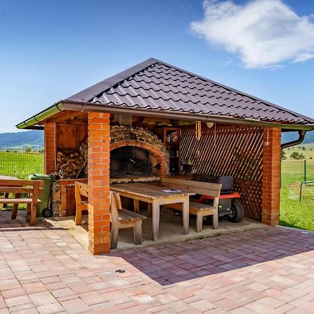 House Delic Vrhovine Exterior foto